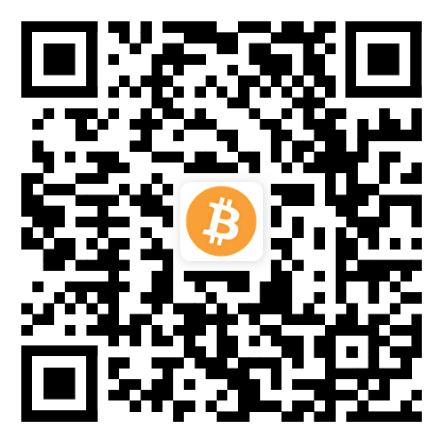 BTC二维码