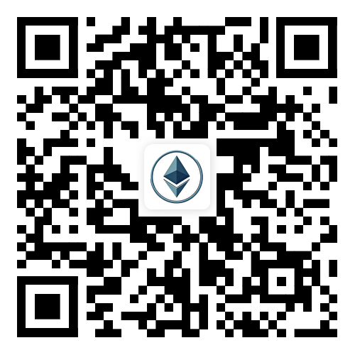 ETH二维码
